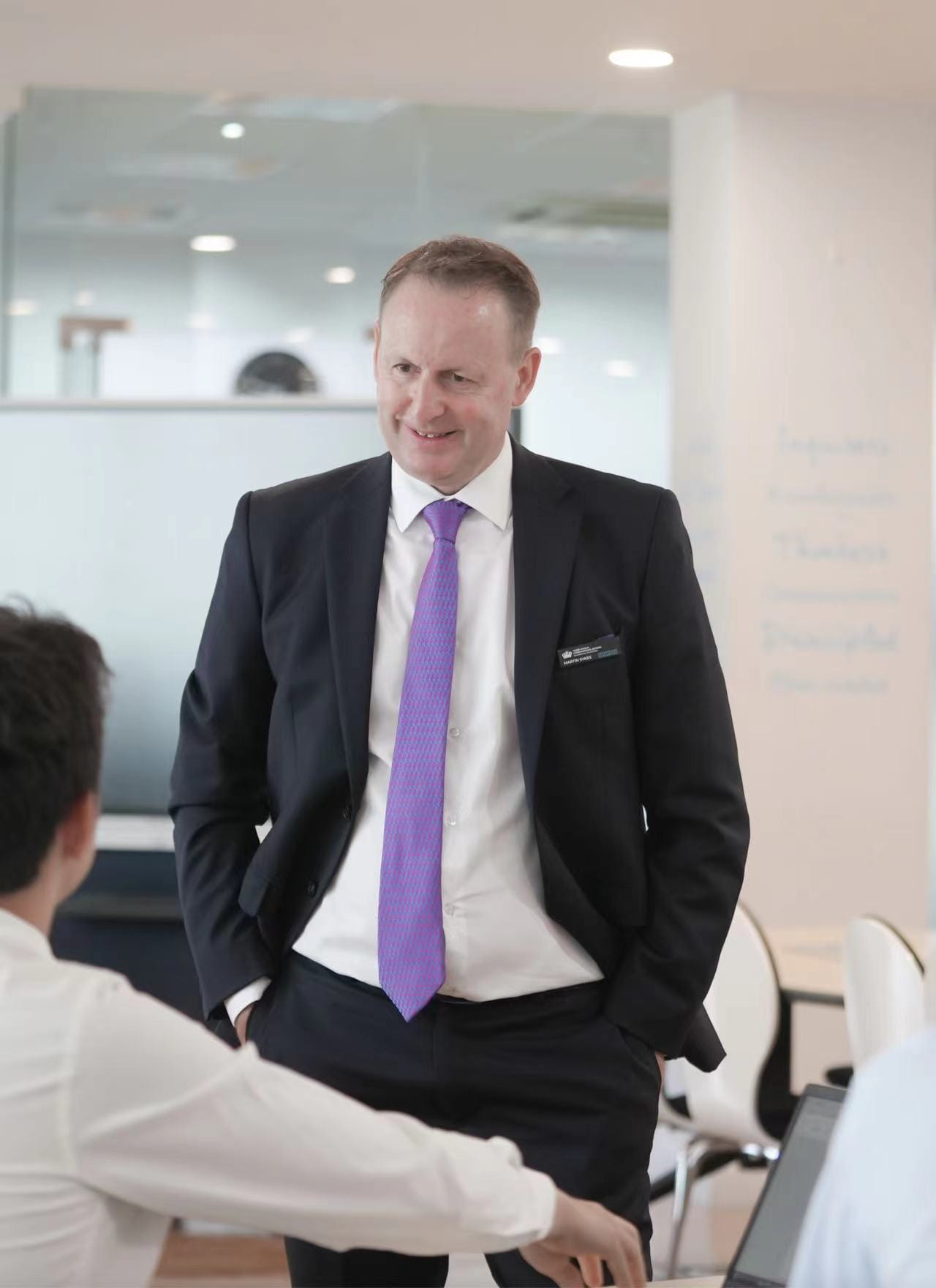 International Baccalaureate Diploma Programme | NAIS Pudong - Image-50-50