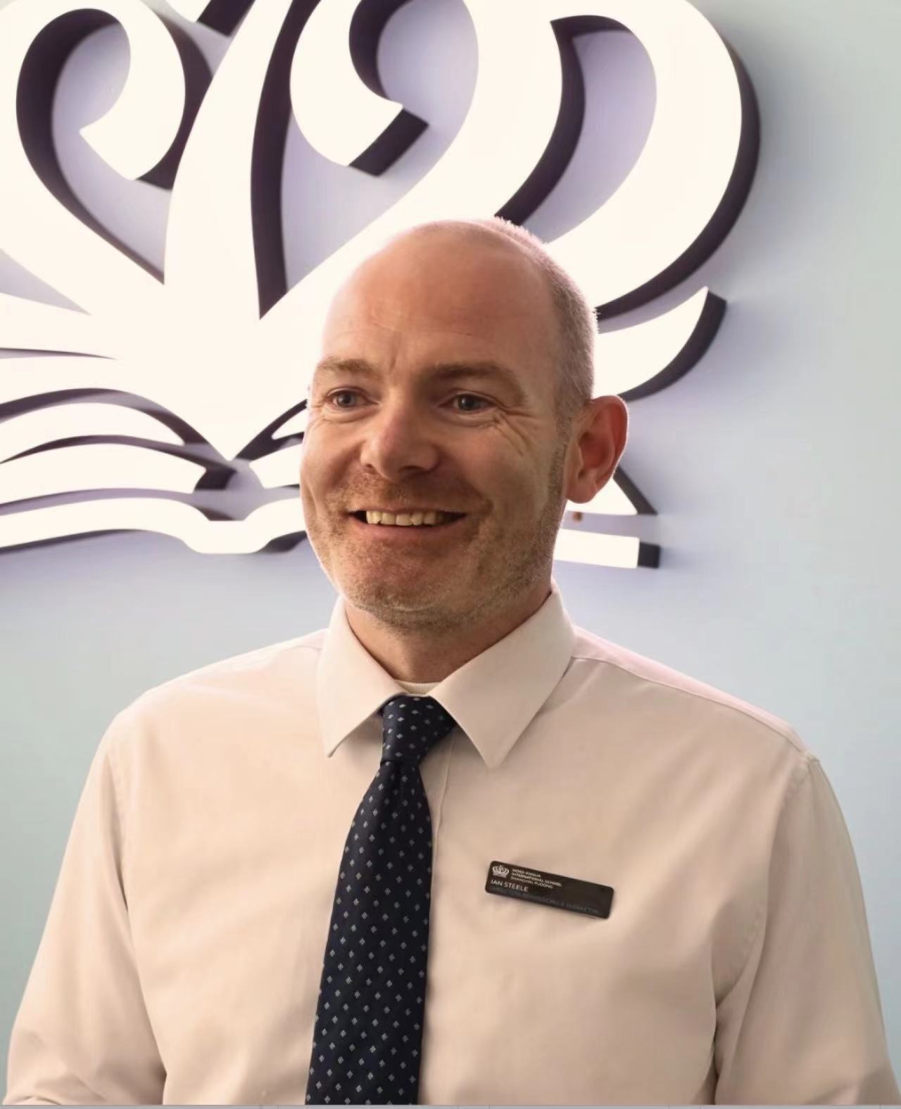 Admissions | Nord Anglia International School Shanghai Pudong - 04 - image-50-50 Checklist