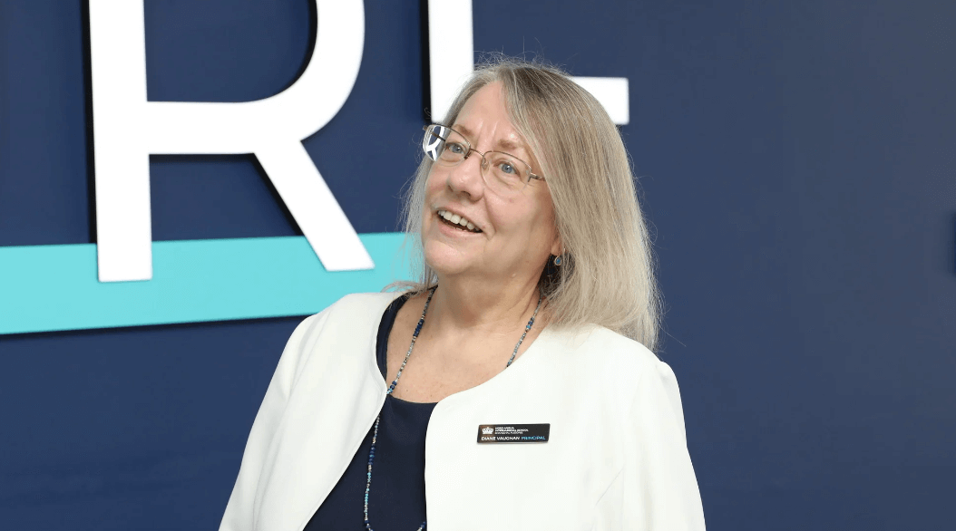 Diane-Vaughan