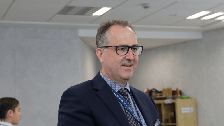 Greg Thompson - Greg Thompson