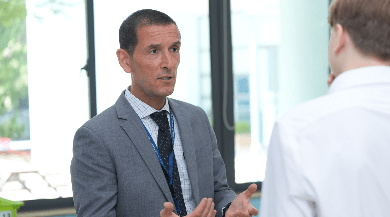 Jorge Oltra - Jorge Oltra