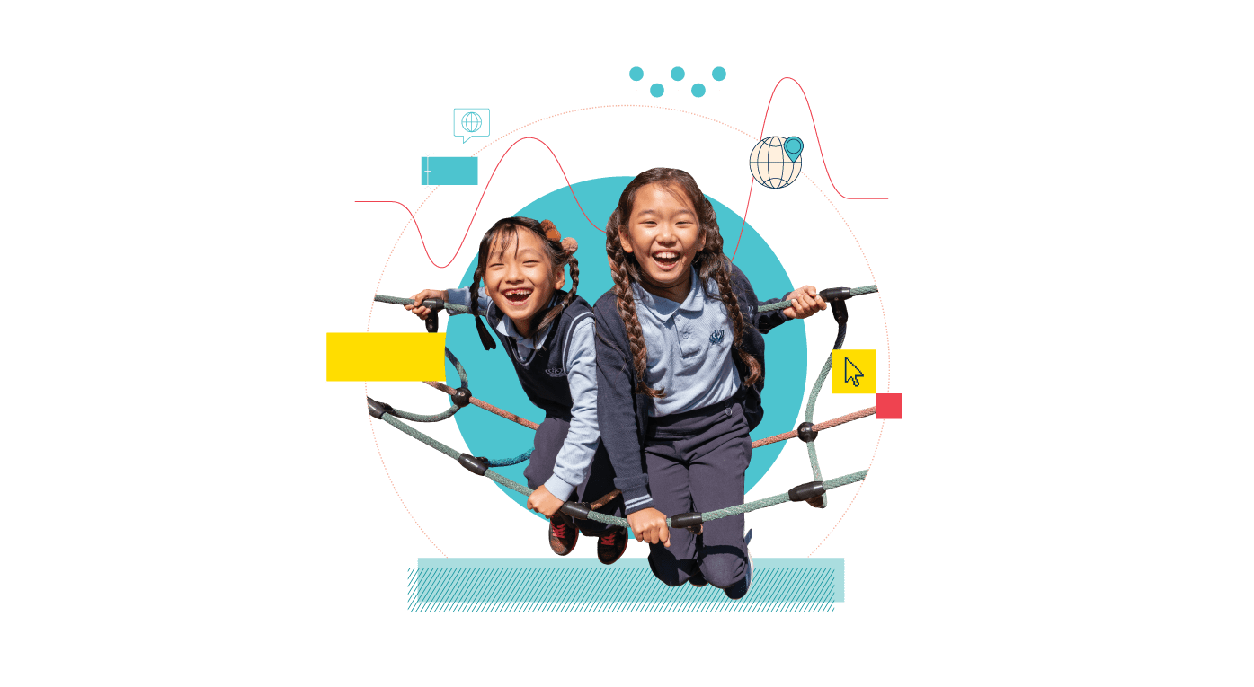 Tuition Fees | Nord Anglia International School (NAS) Abu Dhabi - Promo With Collage