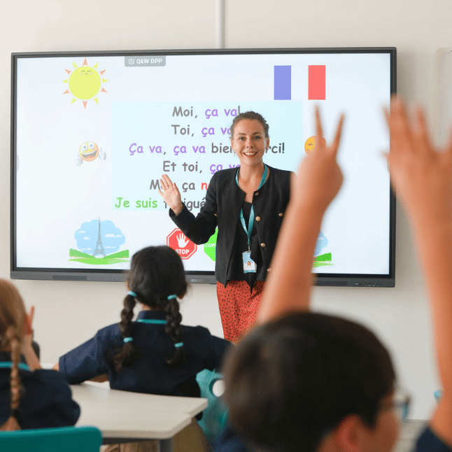 Secondary School | Nord Anglia International School Abu Dhabi - Copy of Small Text And Image