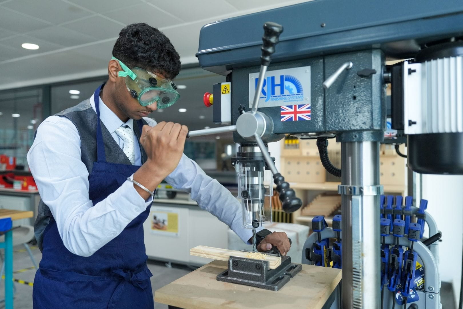 A Levels or the IB Diploma Programme: which one is right for you?  - A Levels or the IB Diploma Programme