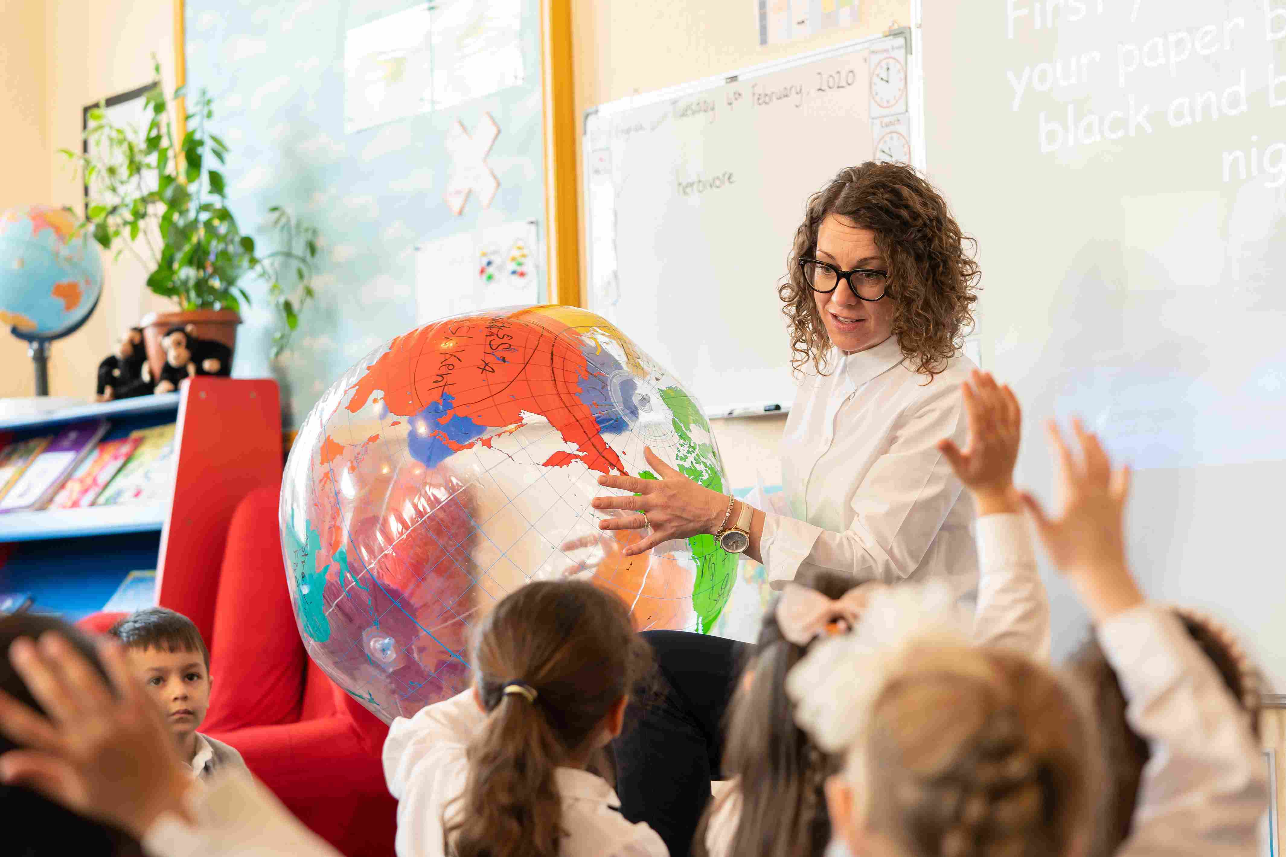 Nord Anglia alumnus shares his top five study tips for students with dyslexia - Nord Anglia alumnus shares five study tips for students with dyslexia