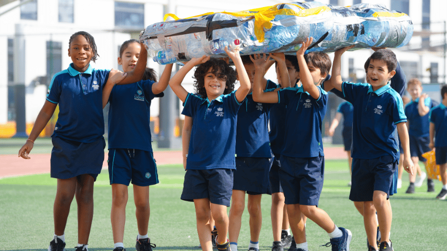 Raising Global Citizens - Raising Global Citizens
