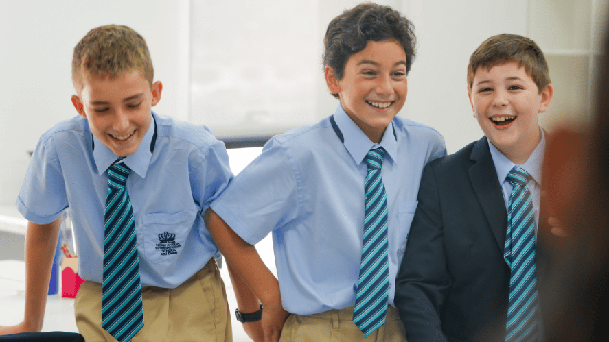 The Children Who Stop to Say Hello - The Children Who Stop to Say Hello