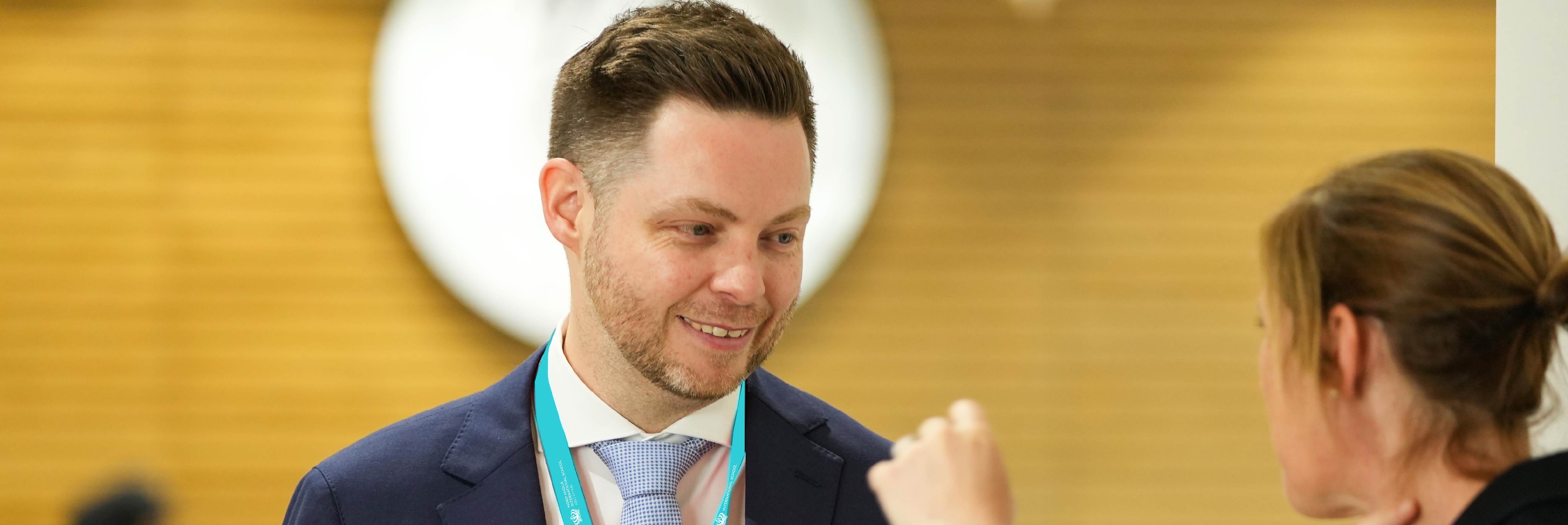 Principal's Welcome | Nord Anglia International School Abu Dhabi - Content Page Header