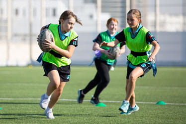 5 - A typical day - SEC