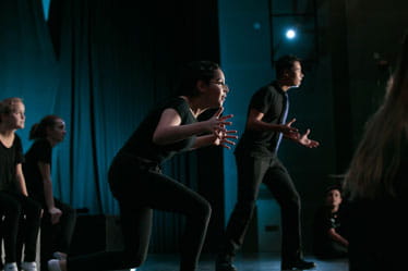 5 - A typical day - SixthForm