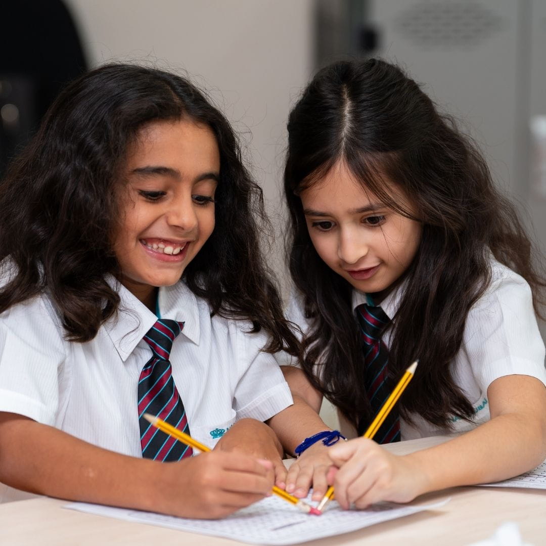 Parent Essentials | NAS Dubai - 04 Small Text And Image