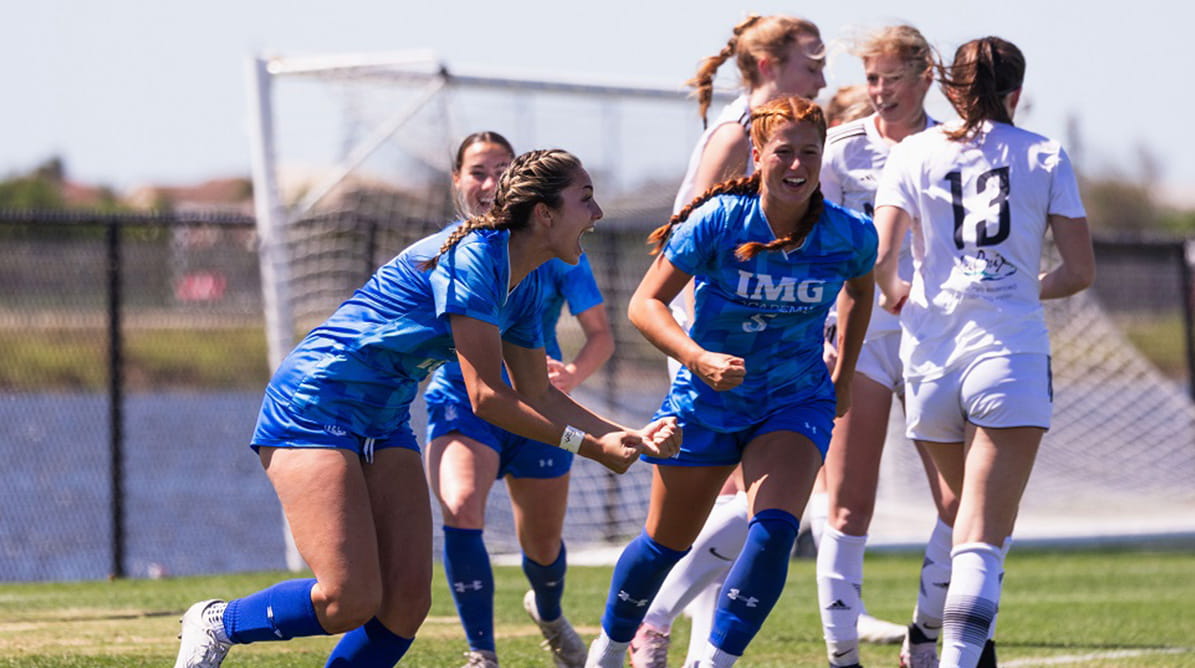 Collaborations | NAS Dubai - IMG Academy