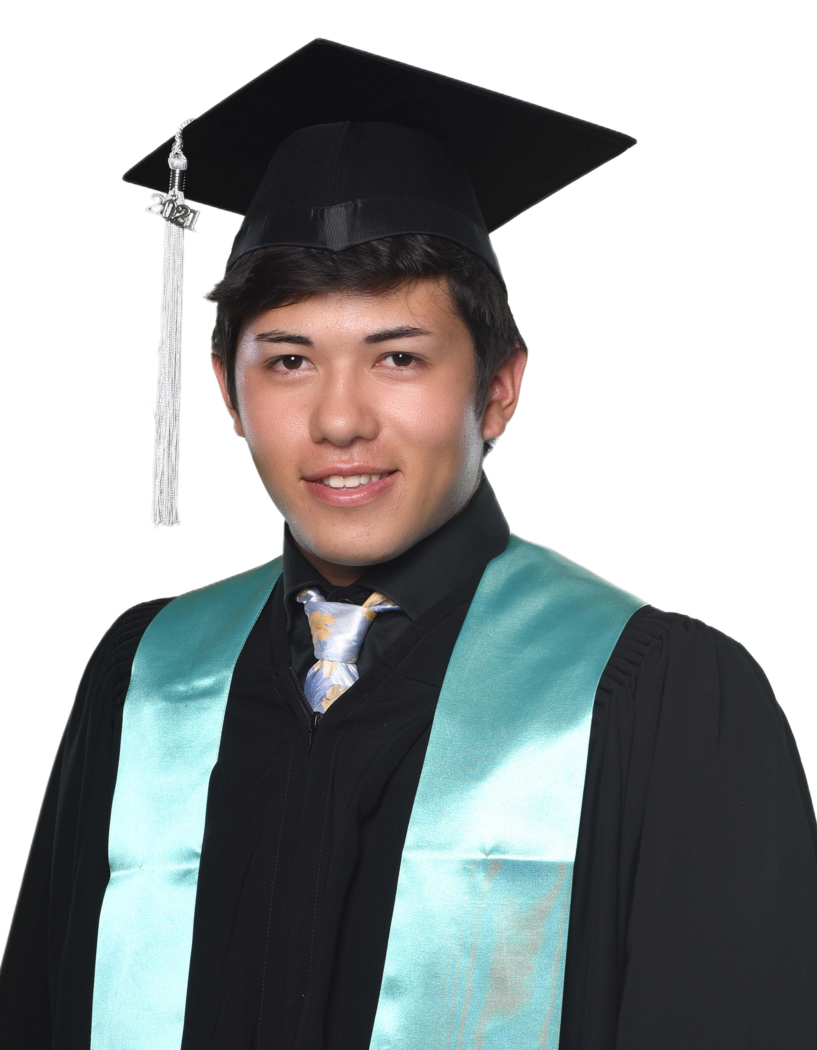 Sixth Form - Feature Cards Pattern