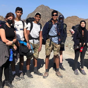 Enrichment Activity Programme