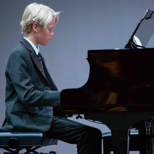 Enrichment Activity Programme