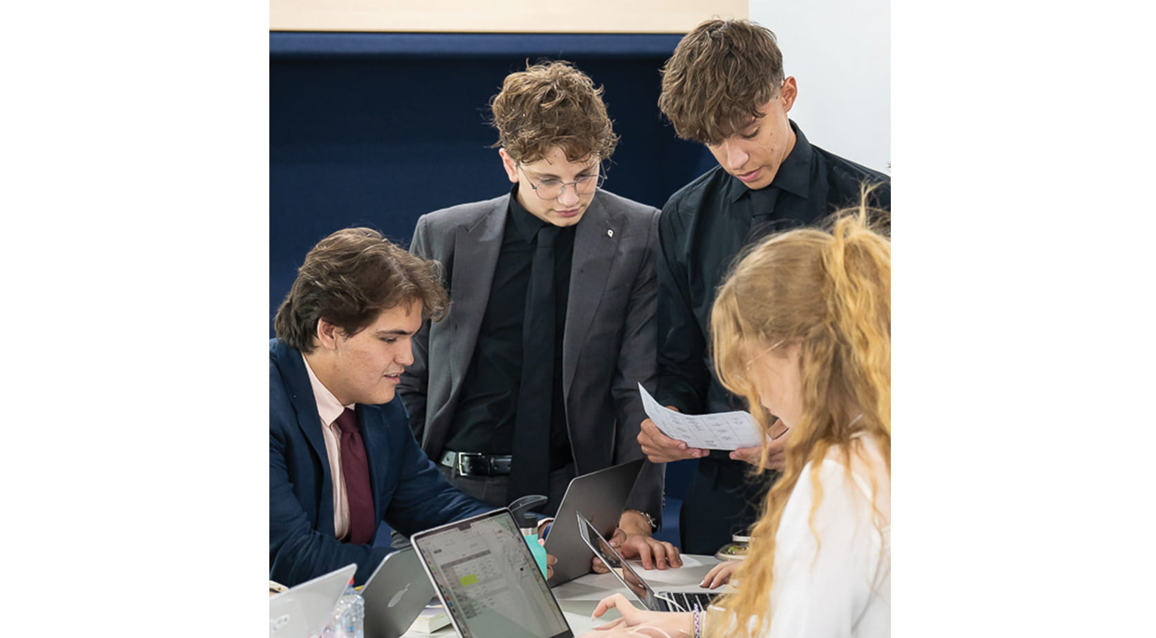 A Levels | Nord Anglia International School Dubai - Image-50-50