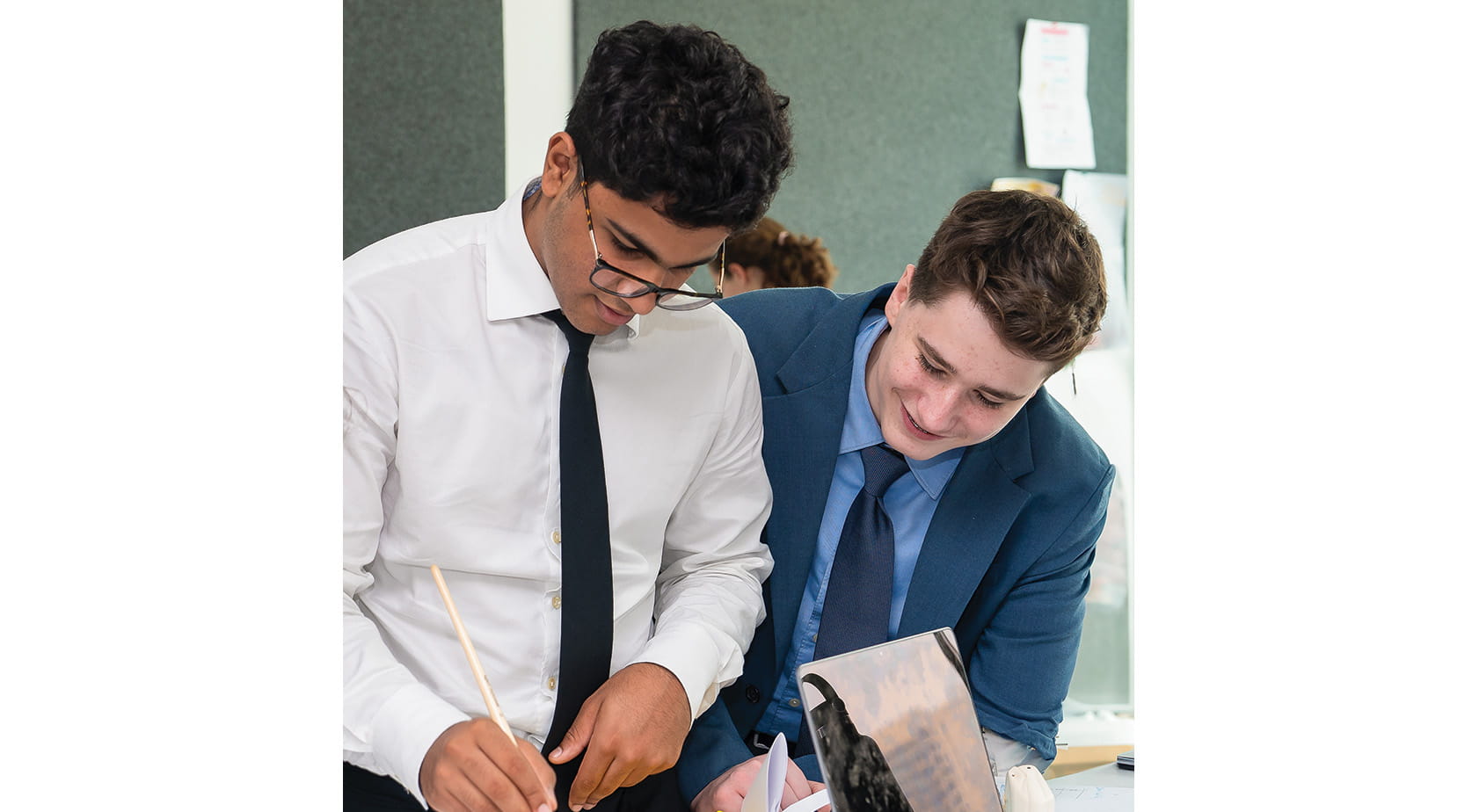 Entry Requirements | Join Nord Anglia International School Dubai - Small Text And Image 6