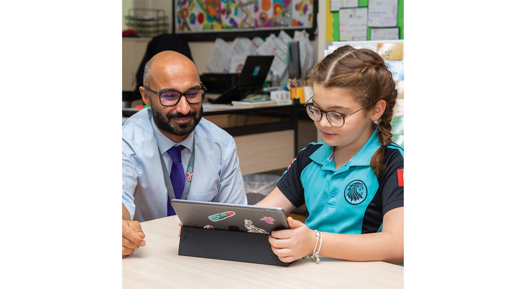 British Curriculum Primary School in Dubai | NAS Dubai - Image-50-50 1