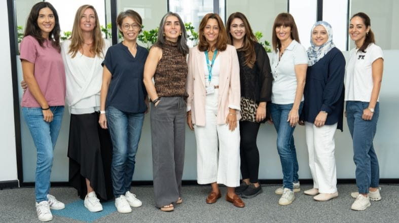 NAS Dubai Parent Exam Invigilators