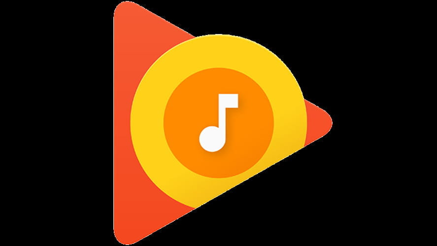 Icon Google Music