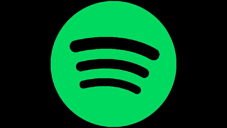Icon Spotify