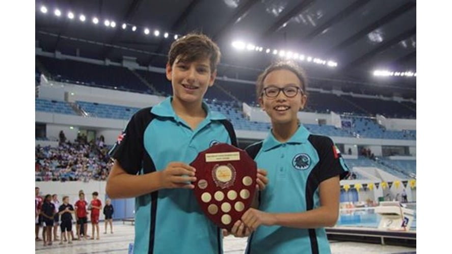 BIG CONGRATS NAS DUBAI PRIMARY SWIMMERS!! - big-congrats-nas-dubai-primary-swimmers