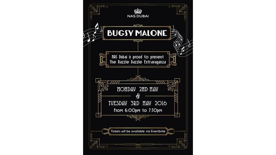 Bugsy Malone - bugsy-malone
