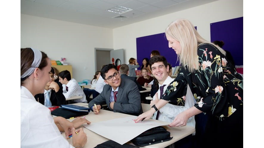 Four ways our teachers help your child to meet their university expectations - four-ways-our-teachers-help-your-child-to-meet-their-university-expectations