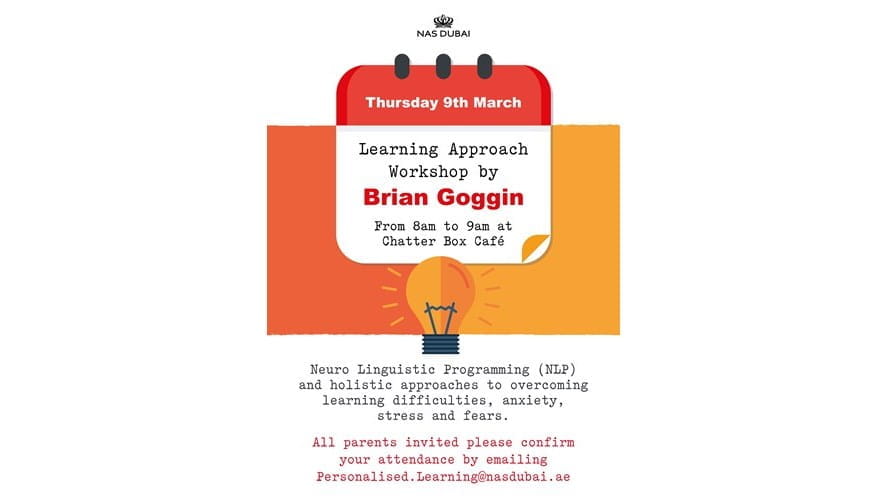 Learning Approach Workshop by Brian Goggin - learning-approach-workshop-by-brian-goggin