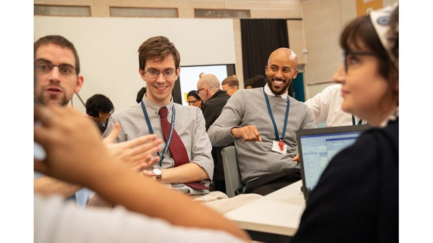 Lifelong learning: professional development at Nord Anglia - lifelong-learning-professional-development-at-nord-anglia-education