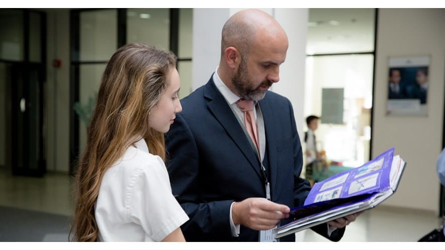 Making it personal - making-it-personal