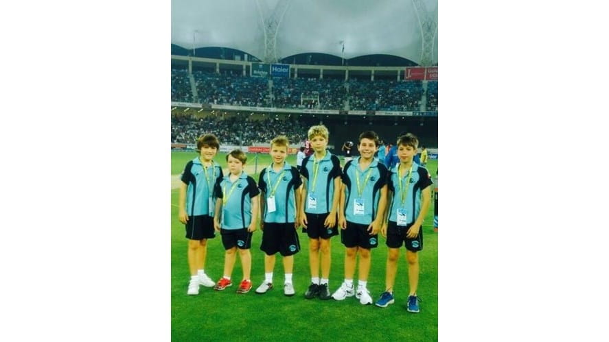 NAS Dubai - Cricket Ball Boys - nas-dubai--cricket-ball-boys