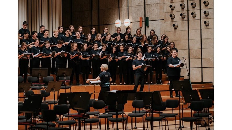 NAS Dubai joins Nord Anglia Performing Arts Festival – Global Harmonies, Europe & Middle East 2019 - nas-dubai-joins-nord-anglia-performing-arts-festival-global-harmonies-europe-and-middle-east-2019