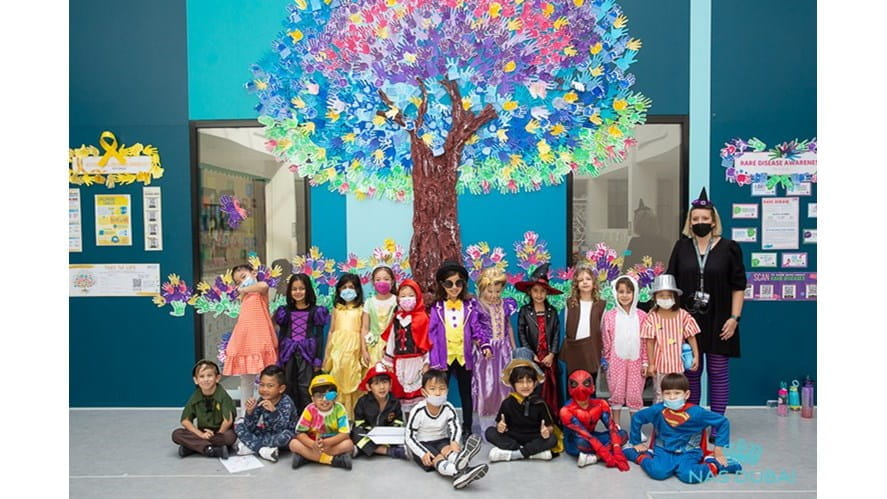 The Latest News | NAS Dubai - news-for-4th-march-2022