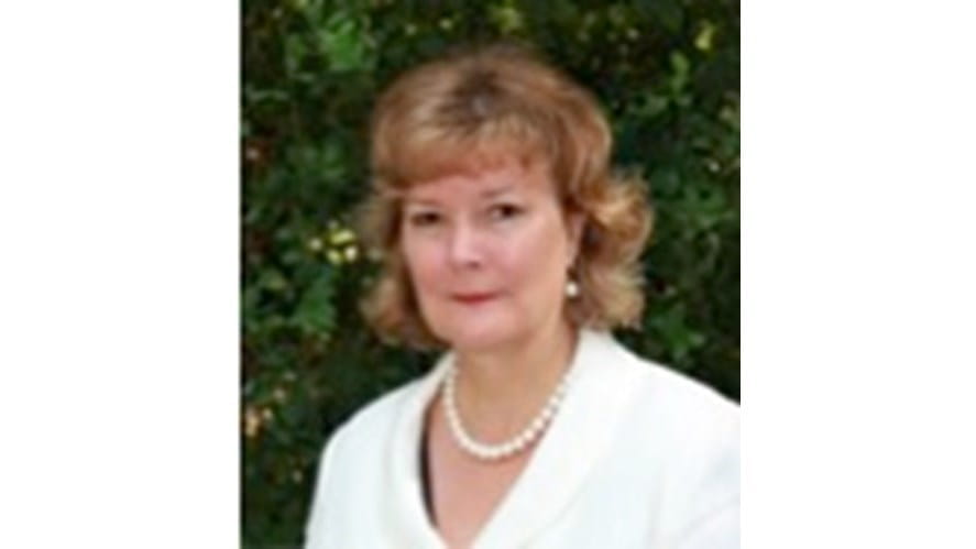 Wendy Ellis