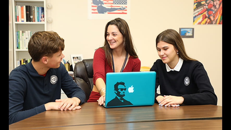 They mean business - they-mean-business