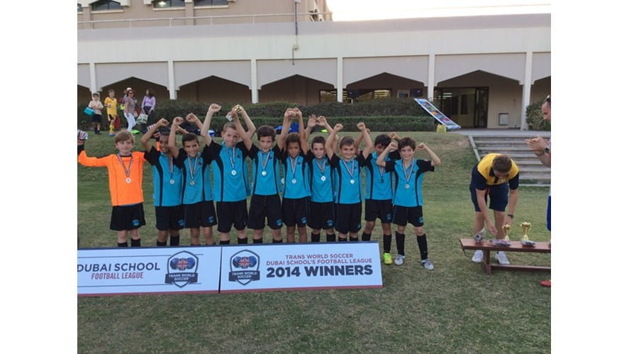 U11 Football Finals Win! - u11-football-finals-win