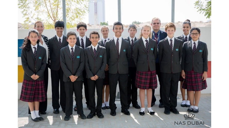 UAE Flag Day at NAS Dubai - uae-flag-day-at-nas-dubai