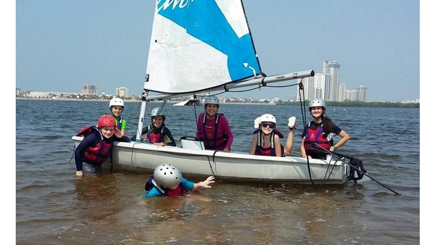 What an action-packed day! - what-an-action-packed-day