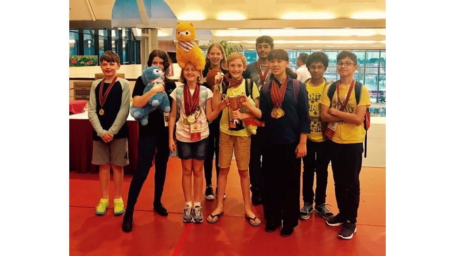 World Scholars Cup - world-scholars-cup