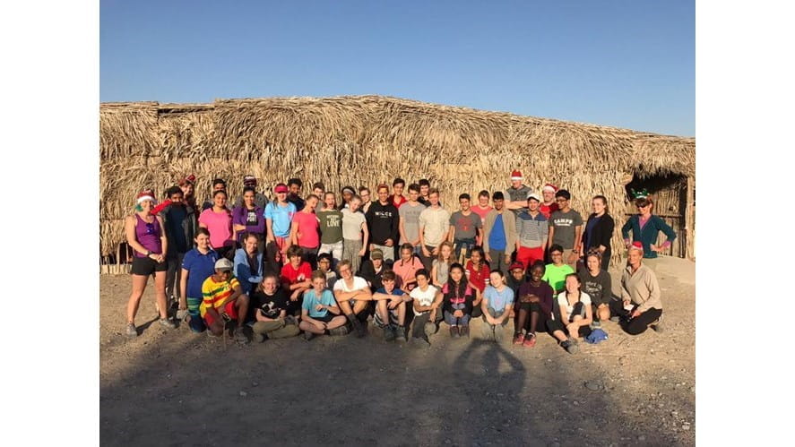 Year 10 - Adventurous Journey - year-10--adventurous-journey