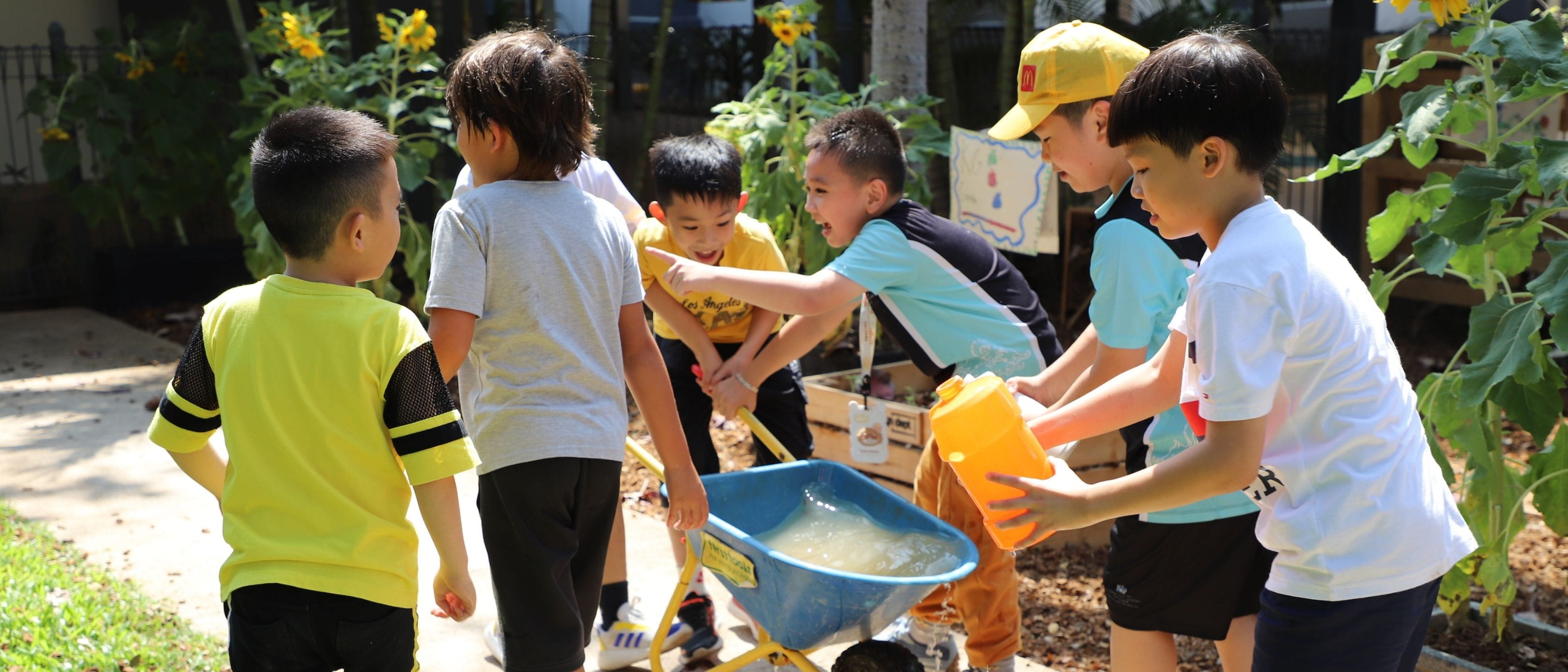 Our Calendar | Northbridge International School Cambodia - Content Page Header