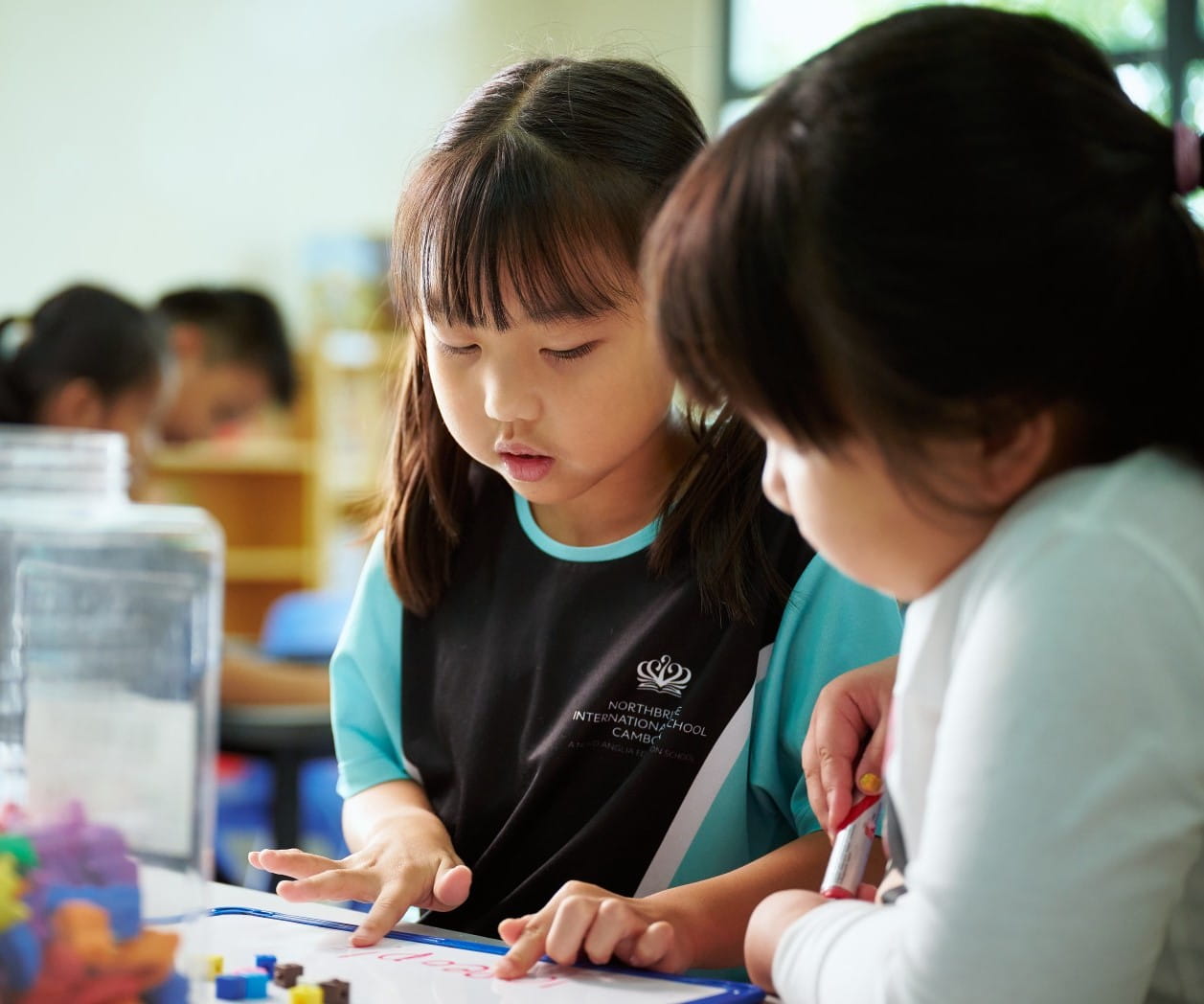 Northbridge International School Cambodia | NISC Phnom Penh - Image-50-pattern