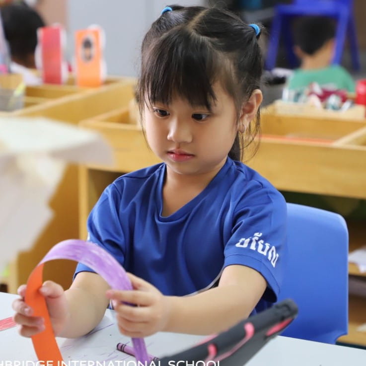 Northbridge International School Cambodia | NISC Phnom Penh - Selection List