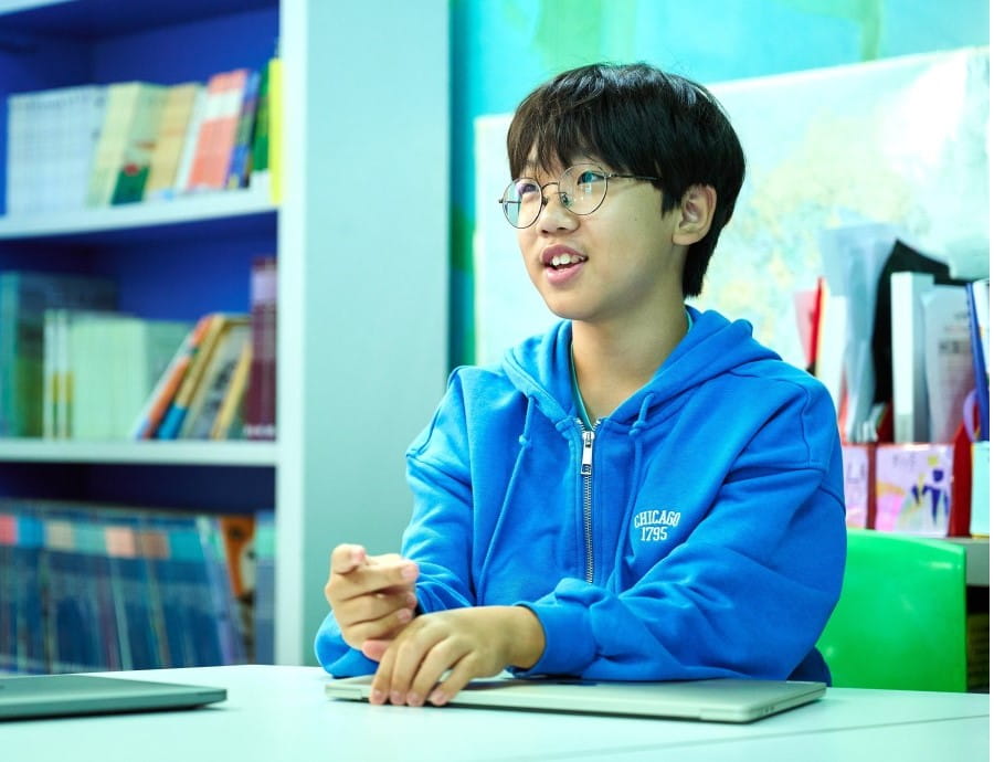 Northbridge International School Cambodia | NISC Phnom Penh - Selection List