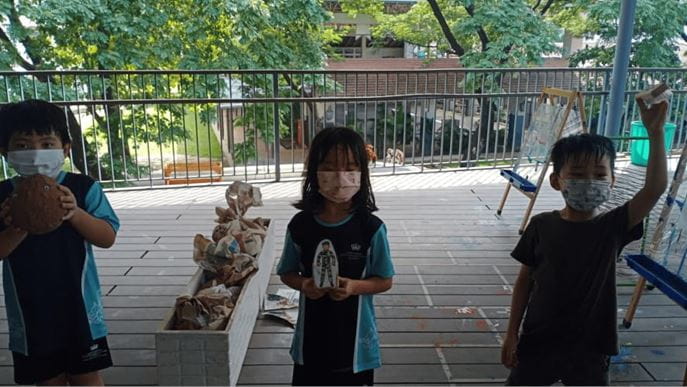 Traction Man is here - Traction Man is here