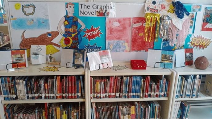 Traction Man is here - Traction Man is here