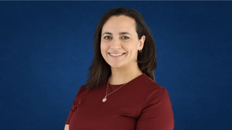 Annemarie Rofail McCall - Annemarie Rofail McCall