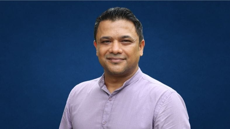 Pritesh Parekh - Pritesh Parekh