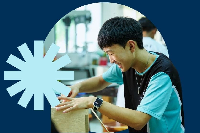 Academic Excellence and Wellbeing | Nord Anglia Education - 05 - Carousel Default